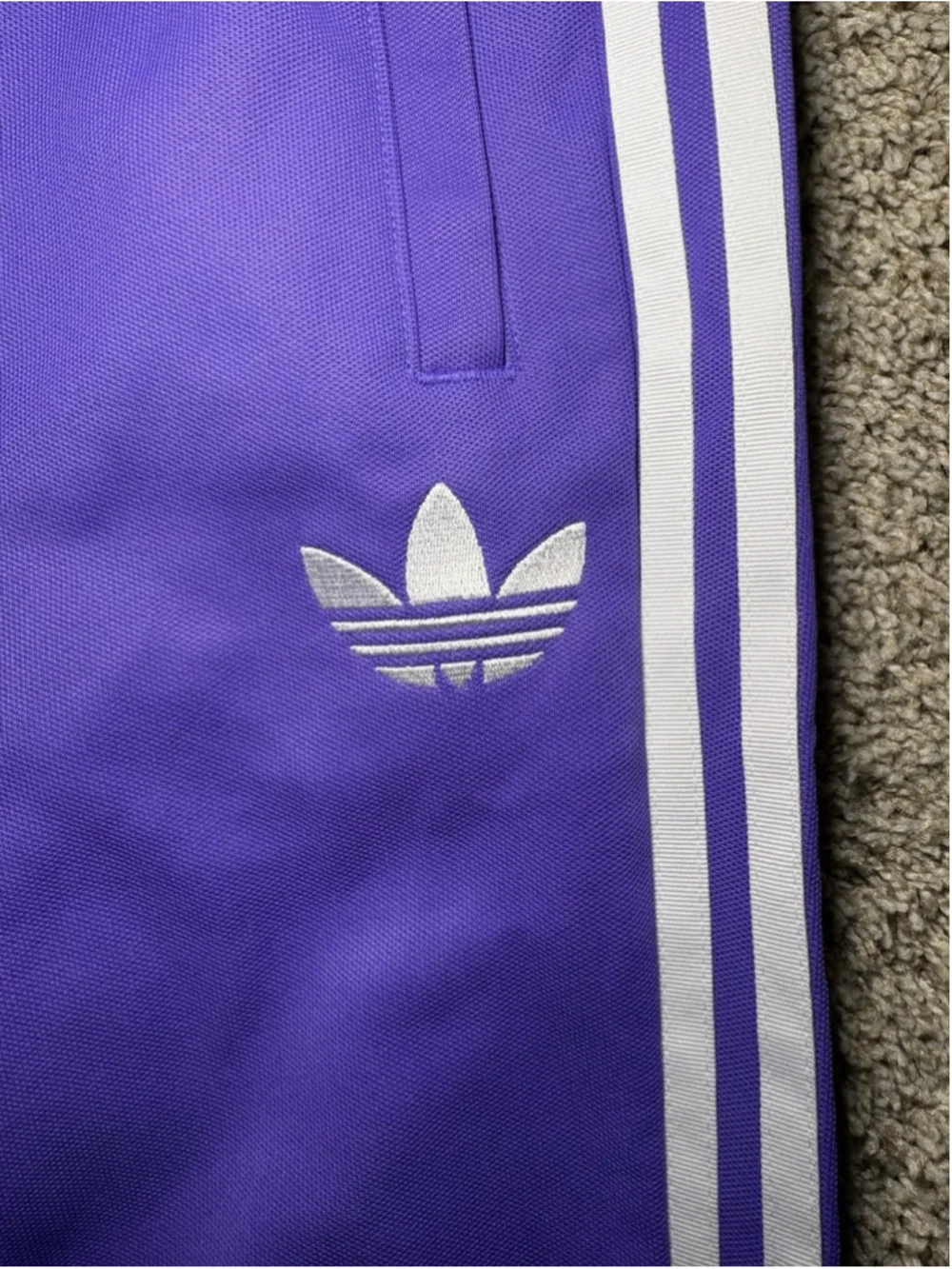 adidas brand new
